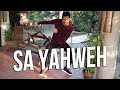 Gary Valenciano - SA YAHWEH ANG SAYAW (ASAP NATIN 'TO - PANTAWID NG PAG-IBIG VERSION)