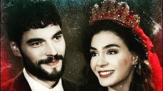 Hercaimiran&Reyyan Klip Değmesin Ellerimiz