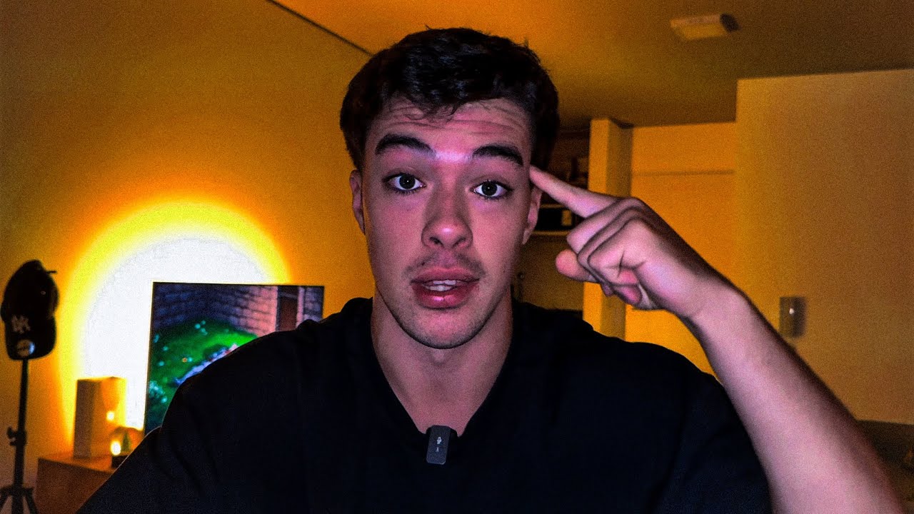 El fap está arruinando tu progreso