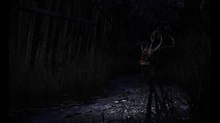 Main Village Sunset Gameplay REvamped v0.10 - Resident Evil 4 UHD