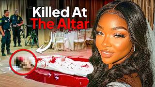BRIDE MURDERED ON WEDDING DAY BY GROOM’S MOTHER FOR WHAT SHE DID 10 YEARS AGO