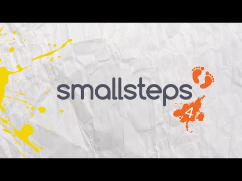 Smallsteps - Aflevering 4