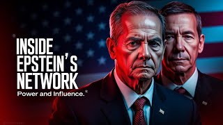 Famous Inside Epstein’s Network: Power and Influence Profile