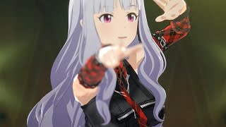 【No sound】【MOD】Observe Takane Shijou 2【THE iDOLM@STER Starlit Season】
