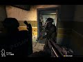 تختيم لعبه SWAT 4 على المستوى الترا