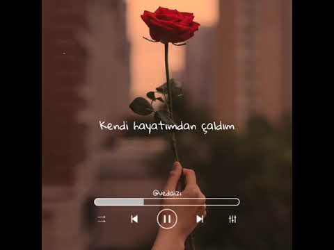 Sezen Aksu - Ben Sende Tutuklu Kaldım