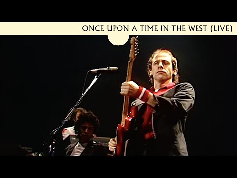 Dire Straits - Once Upon a Time in the West (Rockpop In Concert, 19th Dec 1980)