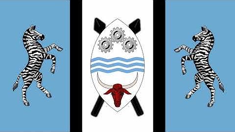 [Remake] World Flag Animation but every country is Fascist