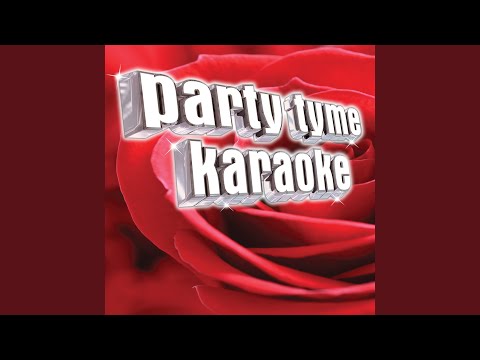 Helen Reddy Ruby Red Dress