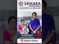 Patient Subadra’s Recovery from Kidney Problems | Dr. Prudvi Krishna | Srikara Hospitals Rajahmundry
