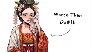 POV: Your Life as Every Concubine Rank in Ming Dynasty