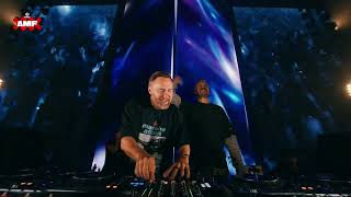 David Guetta & Marlon Hoffstadt - Caught Up / AMF 2026