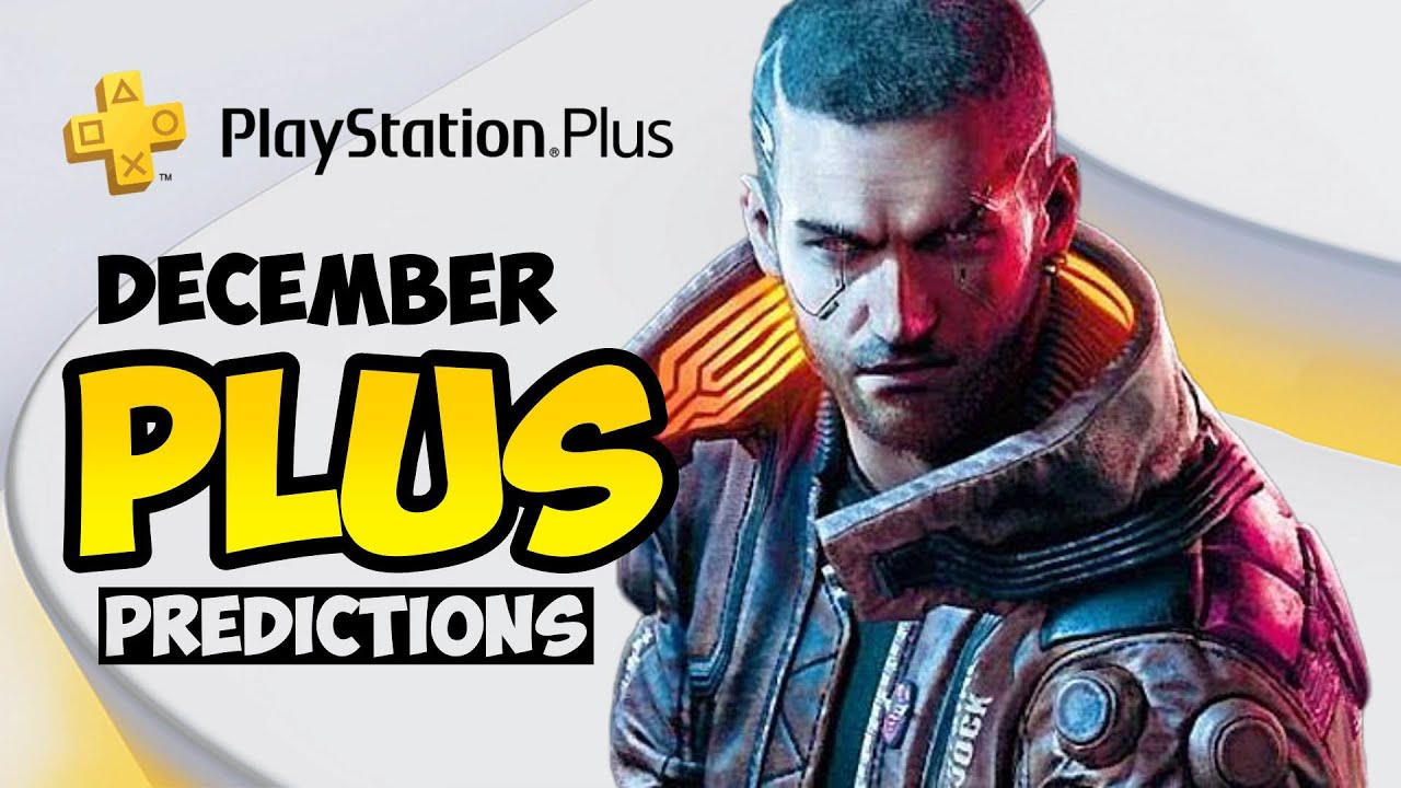December's PlayStation Plus Essential Games Are Available Now