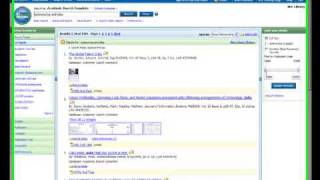 How to Locate Magazine Articles