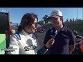 Italian F4 Championship  - Vallelunga round 2 - Race 2 (groups A-B)