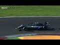 Italian F4 Championship  - Vallelunga round 2 - Race 2 (groups A-B)