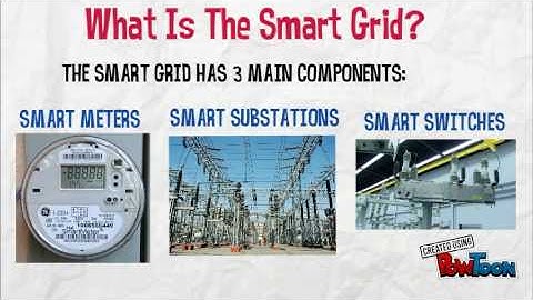 Smart grid