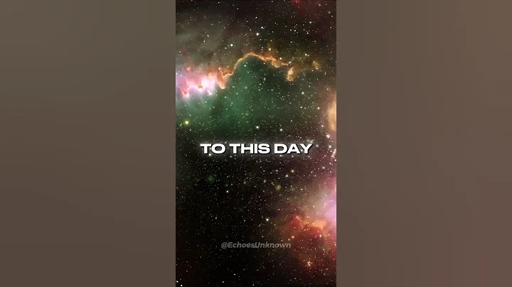 The WOW! Signal Did Aliens Try to Contact Us 🤯?