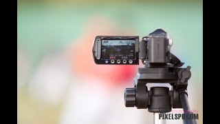 Promo Videos