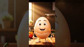 How to make objects talking 🤔#egg #flow #trending #objecttalk #capcut #shorts #ytshorts