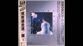 翔／湘南爆走族 (LP) chords