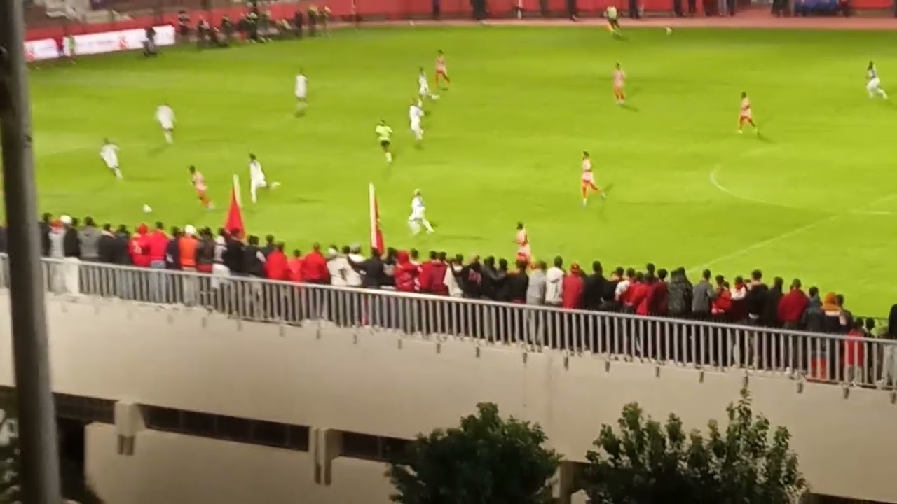 ماتش الكوديم