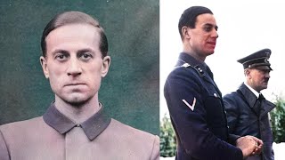 The DISGUSTING Crimes Of Hitler's Doctor  Karl Brandt