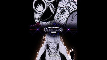 Imu (Gunko) vs One Piece #viral #anime #shorts #fyp #debate #onepiece