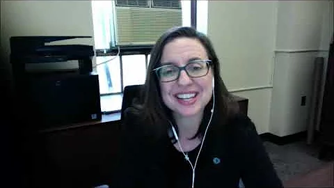 Kathleen Fitzpatrick interview: Systems out of step