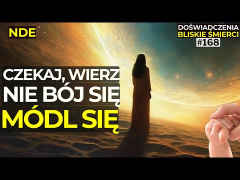 Umarła Aby Ratować Swoje Dziecko | Śmierć Kliniczna | Doświadczenie Bliskie Śmierci | TJ Owen | #nde