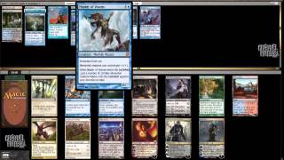 Channel LSV -  Cube Draft #31 (Drafting, Part 1)
