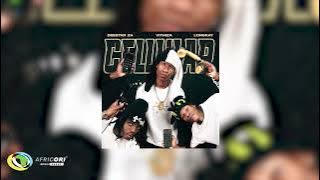 Deestar Za, Vithiza & Longkay - Cellular (Official Audio)