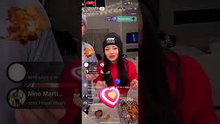 Shawty bae calls Jose bae and talks shi about wend Ortiz