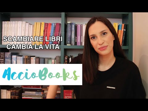 Video: Scambio Di Libri Per Manichini - Matador Network