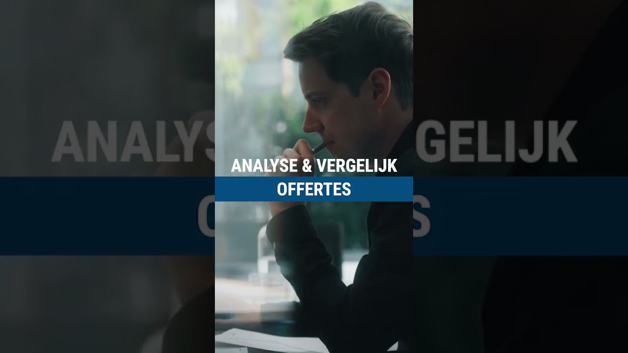 Vacature: bouwkundig aankoper bij Huysman in Eeklo