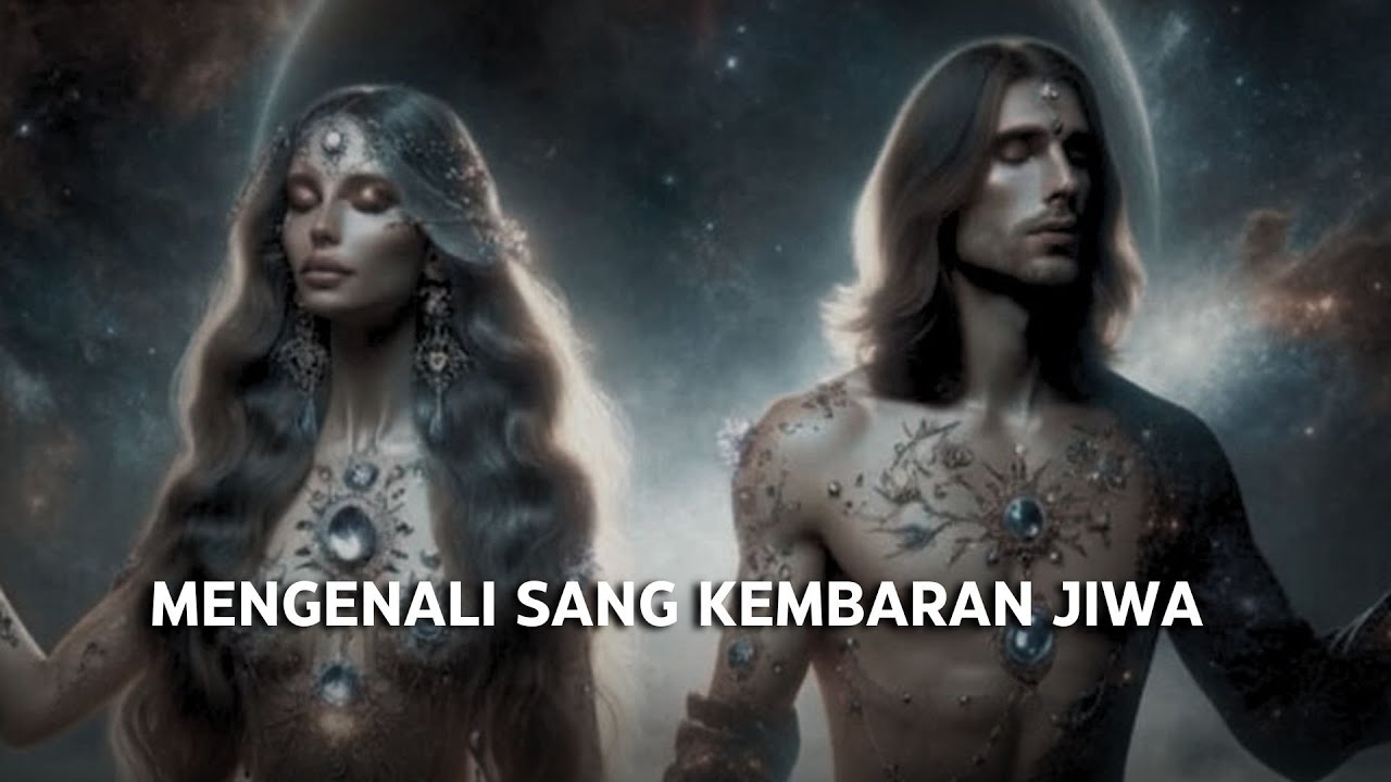 Ciri-Ciri Bahwa Kamu Sudah Bertemu Dengan Twin Flame