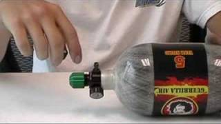 CP Custom Products Dust Cap & Thread Saver Compressed Air