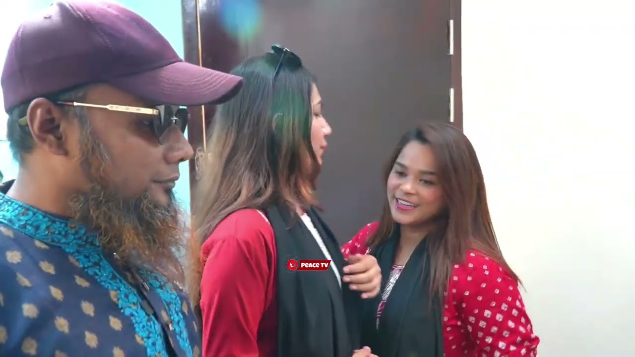 বিয়ের আগেই পাত্রীর পাত্রীর DNA টেস্ট করিয়ে কঠিন বিপদ থেকে রক্ষা পেলো পাত্র !