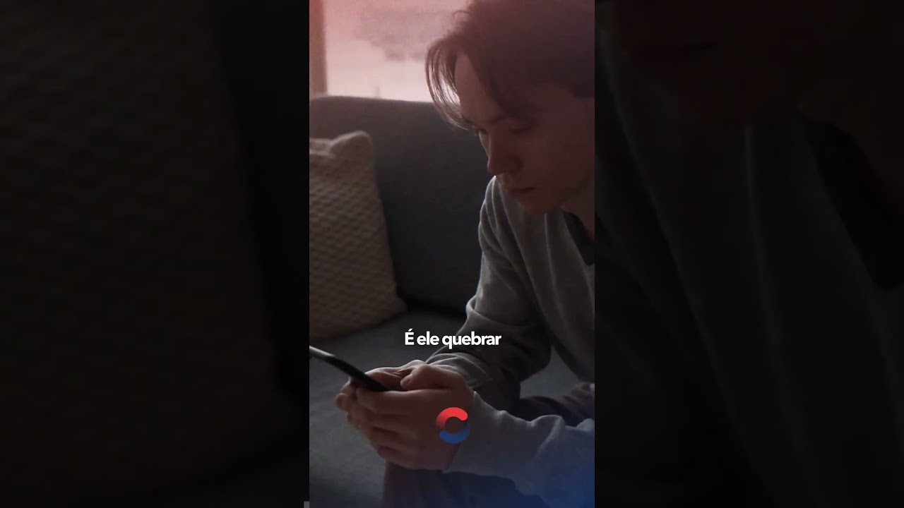 Nosso impacto no mundo com o consumismo e falta de controle.