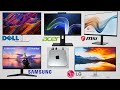 Top 5 Best Video Editing Monitor Under 15k #Monitor