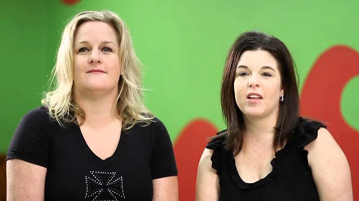 Amy Stewardson, Sunshine Kids Preschool