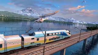 CRRC Promo- InnoTrans2022