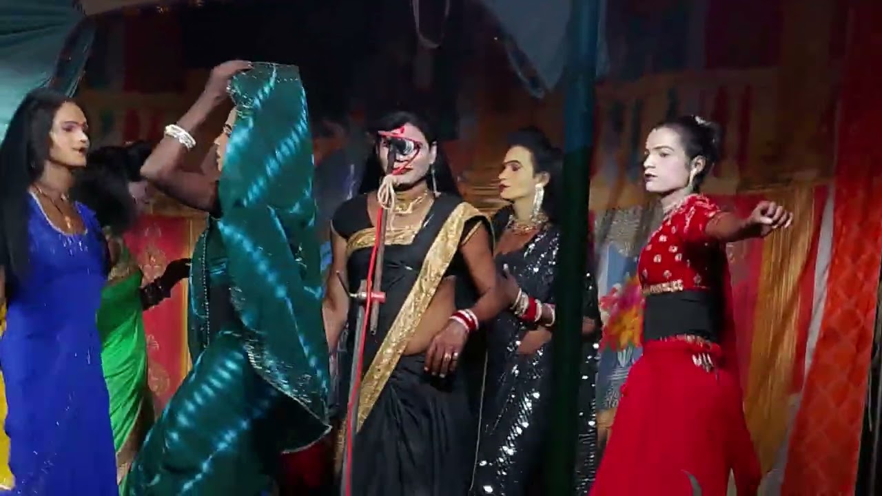 Jay Basu Baba Sangeet party Rajapur korma Nasirabad Raebareli