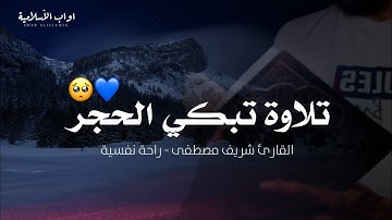 تلاوة تبكي الحجر - أجمل حالات واتس اب قرآن كريم بصوت جميل جدا ❤️✨ | Quran Status