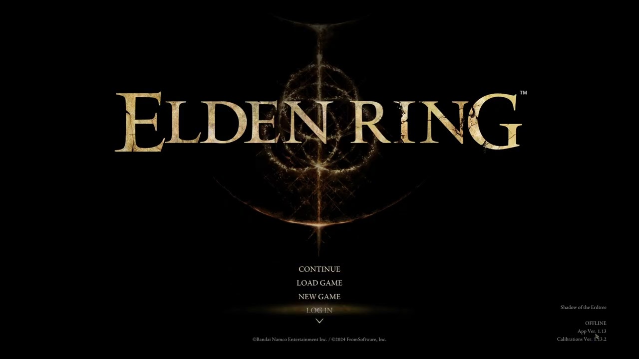 Elden Ring update (Fitgirl-repacks)