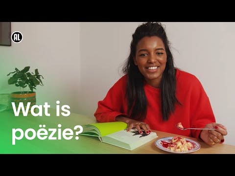 Video: Wat Poëzie Leert?