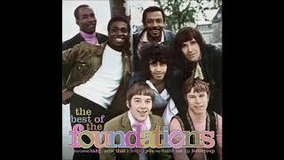 Video thumbnail of "The Foundations - Baby Now That I've Found You (late 1960's Colin Young Version)"