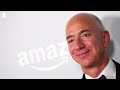 Jeff Bezos becomes world