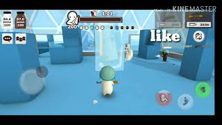 Milk choco online game screenshot 5