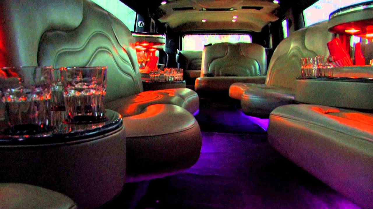 Austin Limo Service
